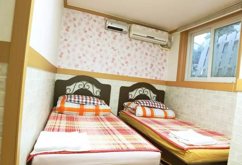 اتاق استاندارد, Seoul Myeongdong Stay   Hostel