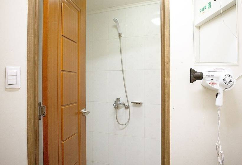 חדר סטנדרט לשלושה, Seoul Myeongdong Stay   Hostel