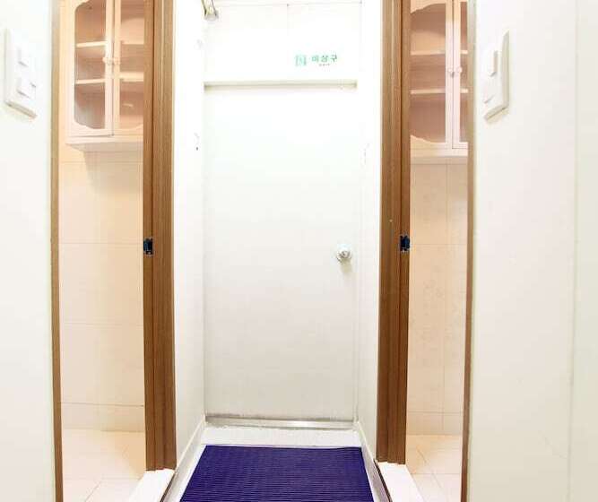 חדר סטנדרט לשלושה, Seoul Myeongdong Stay   Hostel