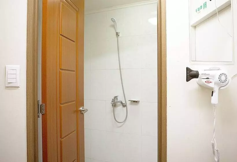 اتاق خانوادگی, Seoul Myeongdong Stay   Hostel