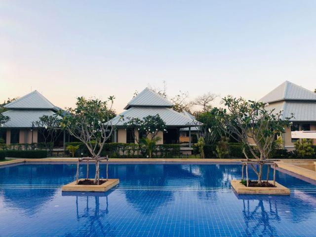 Suite, Sirarun Resort