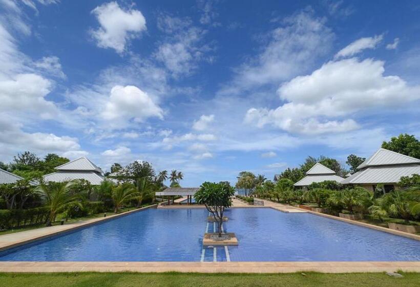 Suite, Sirarun Resort