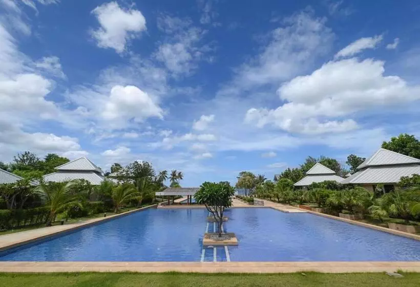 ビラホテル１ベッドルーム, Sirarun Resort