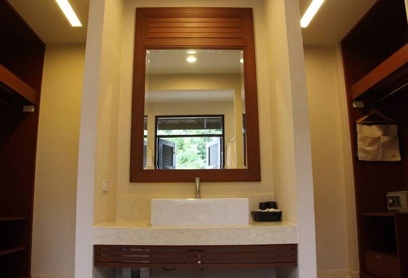 Vivenda 1 Quarto, Sirarun Resort