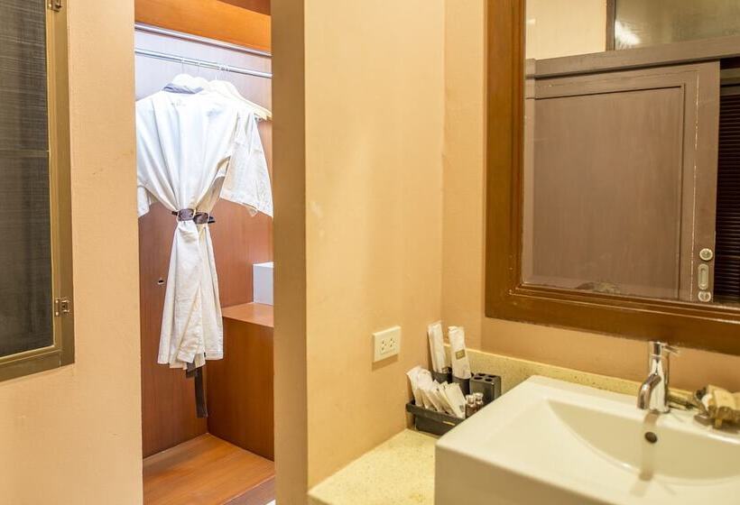 Vivenda 1 Quarto, Sirarun Resort