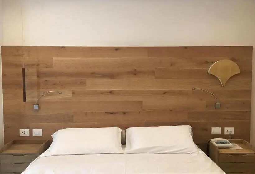 اتاق استاندارد, The Green Park Hotel Wellnessspa & Restaurant