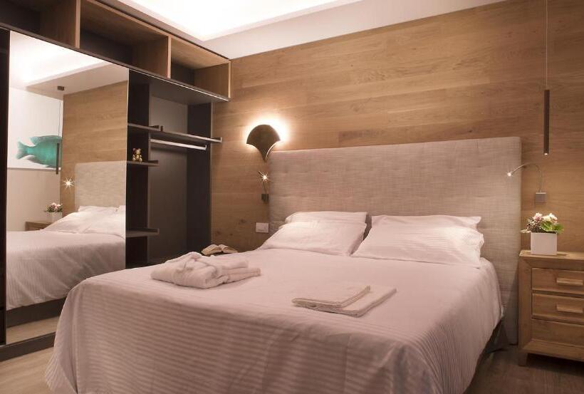 スタンダードルーム, The Green Park Hotel Wellnessspa & Restaurant