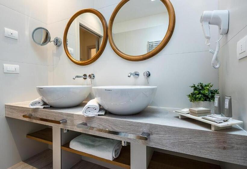 غرفة عائلية, The Green Park Hotel Wellnessspa & Restaurant