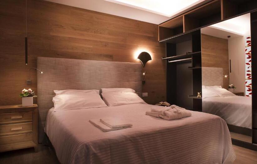Семейный Номер, The Green Park Hotel Wellnessspa & Restaurant