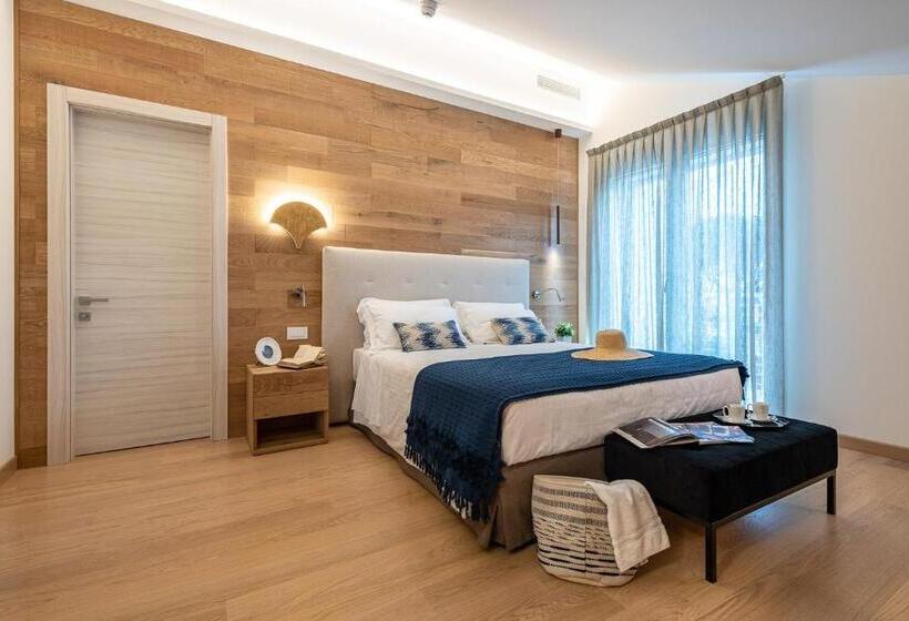 Номер Стандарт с Балконом, The Green Park Hotel Wellnessspa & Restaurant