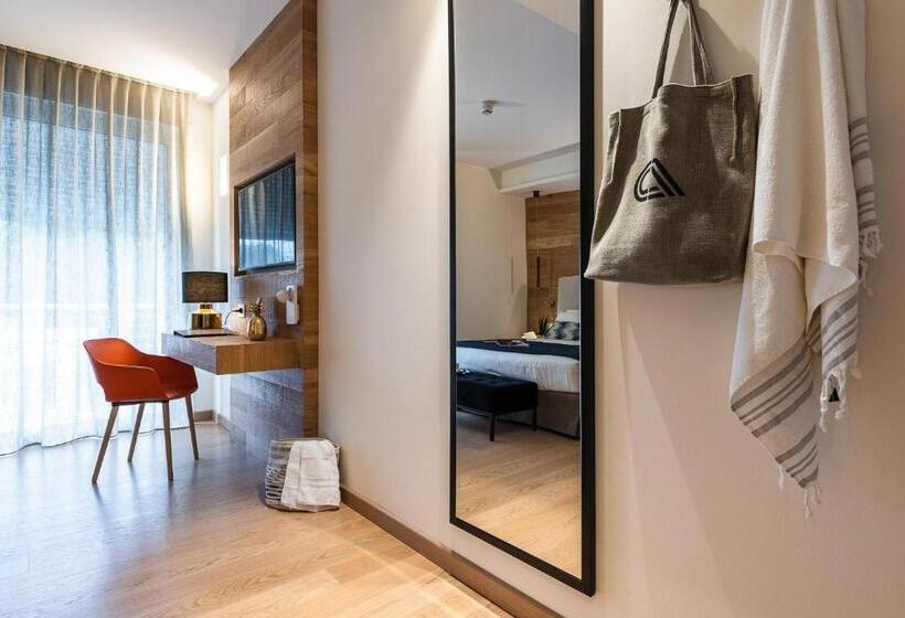 Номер Стандарт с Балконом, The Green Park Hotel Wellnessspa & Restaurant