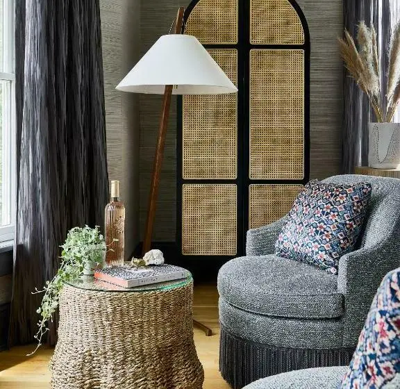 Deluxe-huone King-vuode Näköala, The Coco, The Edgartown Collection