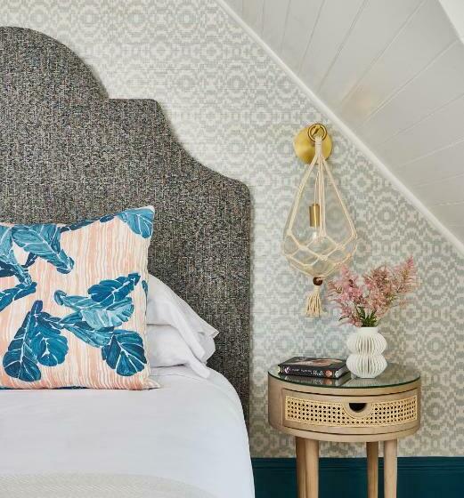 ベーシックルーム, The Coco, The Edgartown Collection