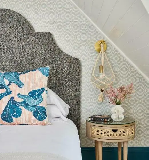 Basic-huone, The Coco, The Edgartown Collection