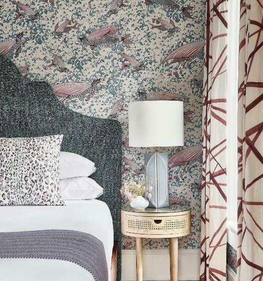 ダブルベッドのベーシックルーム, The Coco, The Edgartown Collection