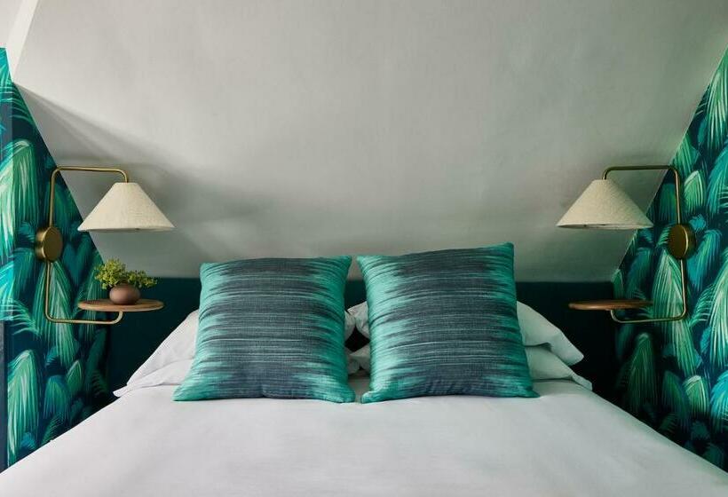 ベーシックルーム, The Coco, The Edgartown Collection