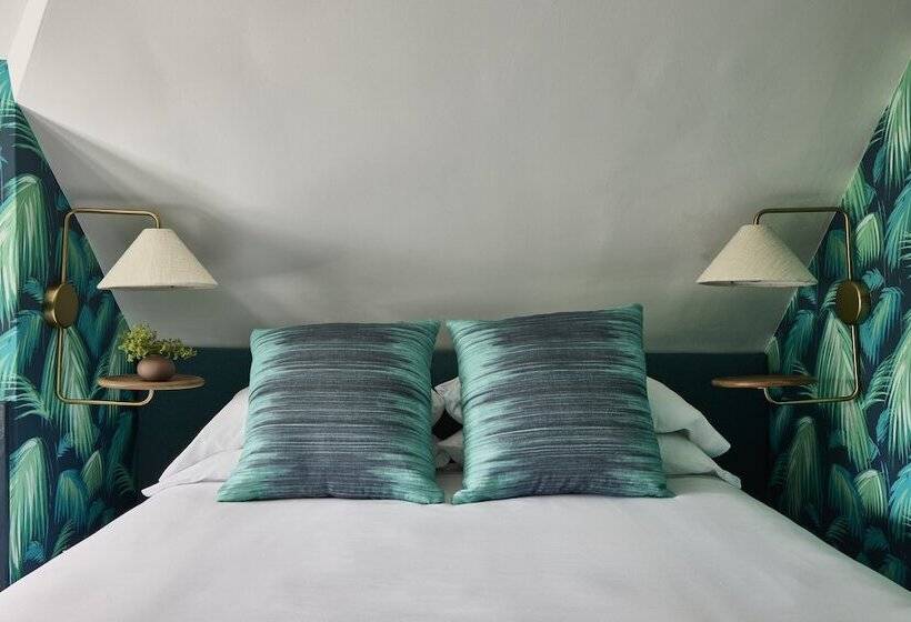 ベーシックルーム, The Coco, The Edgartown Collection