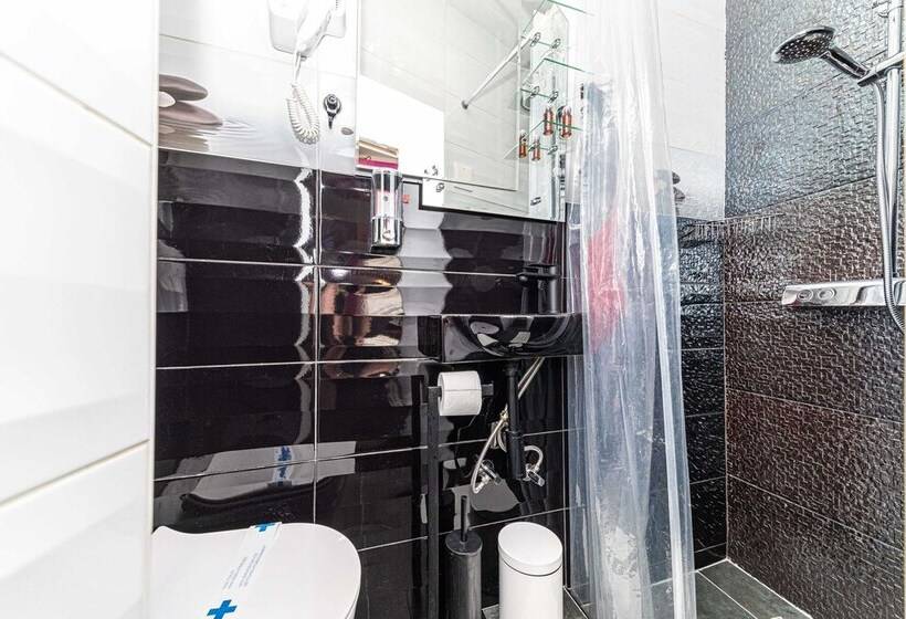 חדר סטודיו סטנדרד, Apartments Keka