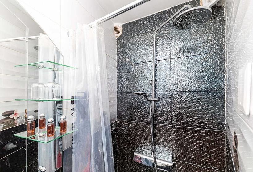 חדר סטודיו סטנדרד, Apartments Keka