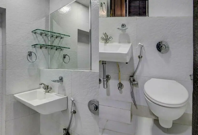 اتاق استاندارد, Treebo Seven Suites