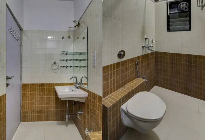 اتاق لوکس, Treebo Seven Suites