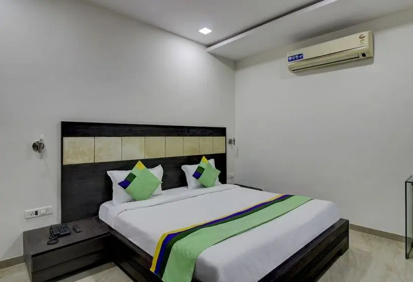 اتاق لوکس, Treebo Seven Suites