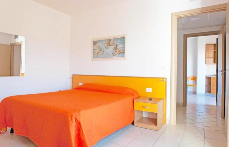 חדר משפחתי, Suite Hotel Dominicus