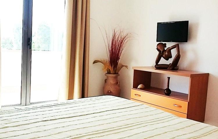 חדר סטנדרט לשלושה, Suite Hotel Dominicus