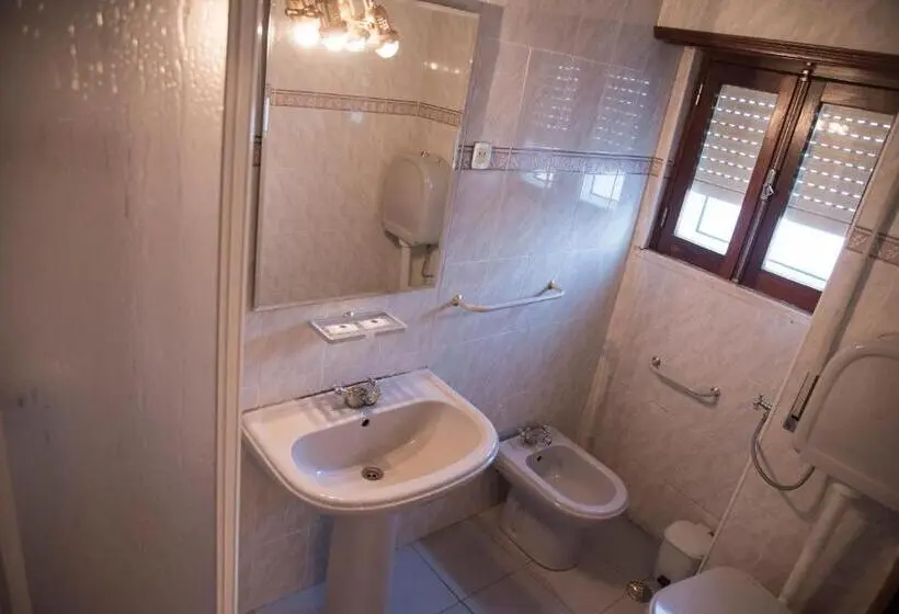 Standard-huone, Residencial Cabeça Da Velha