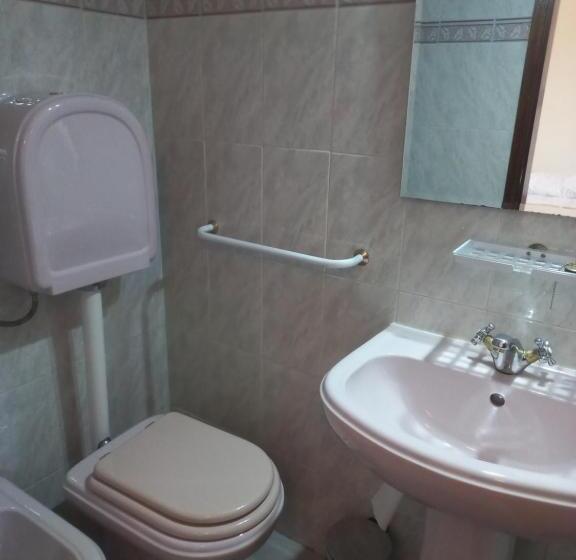 Семейный Номер, Residencial Cabeça Da Velha