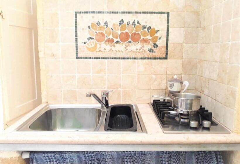 آپارتمان 1 خوابه, Bed & Breakfast Porta D Oriente