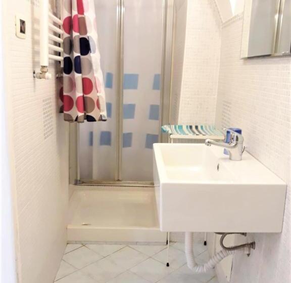 آپارتمان 1 خوابه, Bed & Breakfast Porta D Oriente