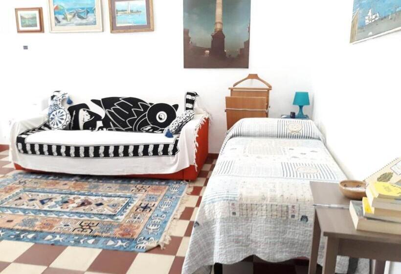 اتاق استاندارد یک نفره, Bed & Breakfast Porta D Oriente