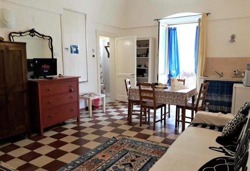 اتاق استاندارد یک نفره, Bed & Breakfast Porta D Oriente