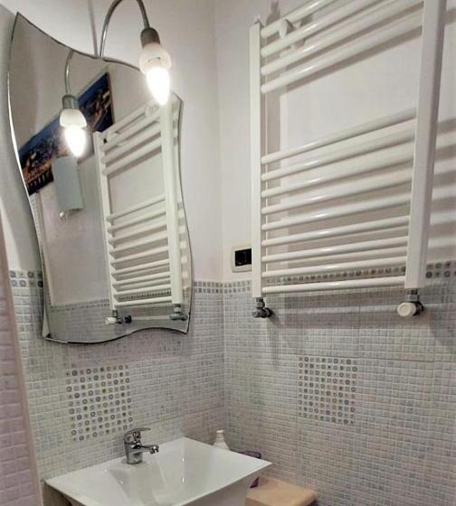 اتاق استاندارد یک نفره, Bed & Breakfast Porta D Oriente