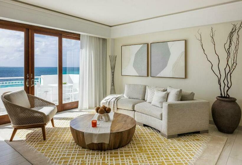 سوییت جونیور, Aurora Anguilla Resort & Golf Club