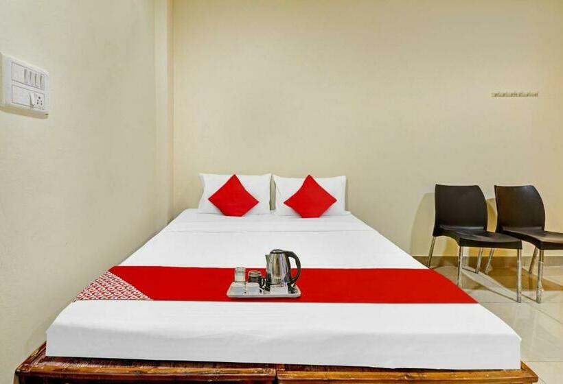 Habitación Estándar, Flagship Shri Sai Boarding And Lodging Near Nagasandra Metro Station