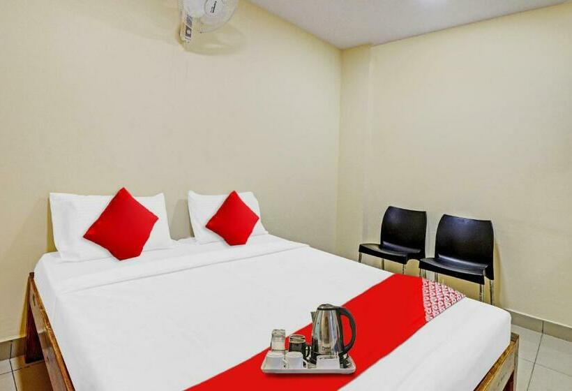 标准间, Flagship Shri Sai Boarding And Lodging Near Nagasandra Metro Station