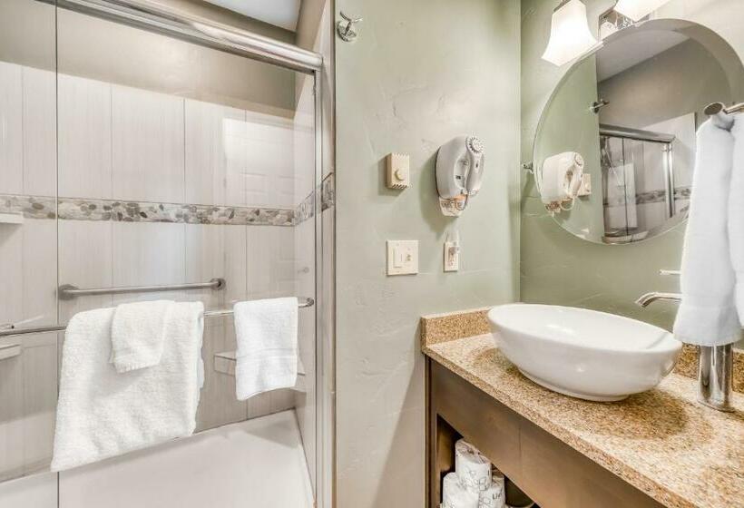 침실 2개 아파트, Meadow House 30 | Discover Sunriver