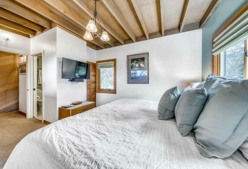 آپارتمان 2 خوابه, Meadow House 30 | Discover Sunriver
