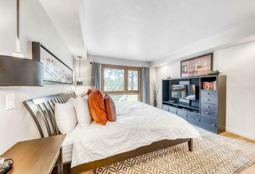 آپارتمان 2 خوابه, Meadow House 30 | Discover Sunriver