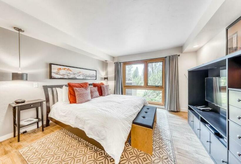 آپارتمان 2 خوابه, Meadow House 30 | Discover Sunriver