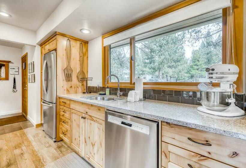 آپارتمان 2 خوابه, Meadow House 30 | Discover Sunriver