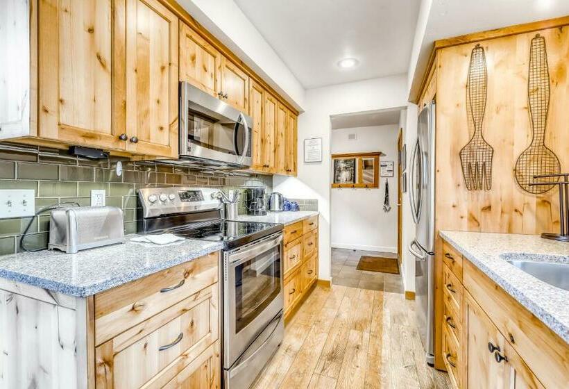 آپارتمان 2 خوابه, Meadow House 30 | Discover Sunriver