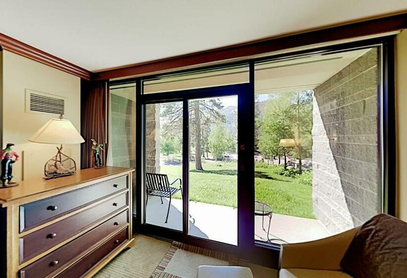 خانه 1 خوابه, Resort At Squaw Creek S 126