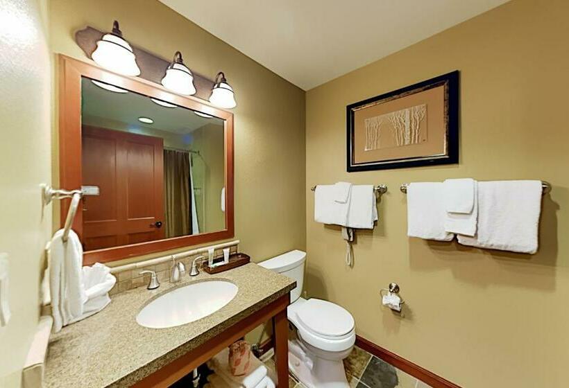 خانه 1 خوابه, Resort At Squaw Creek S 126