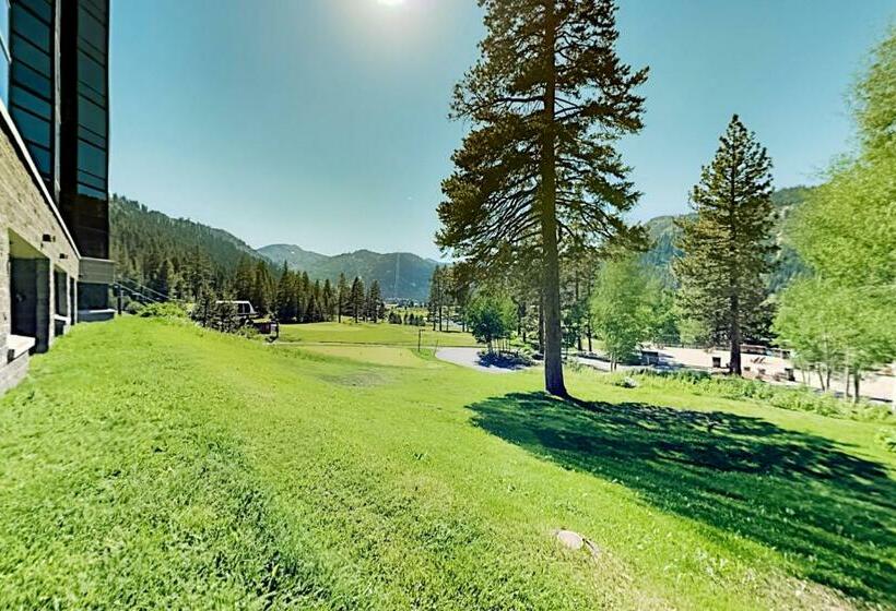 خانه 1 خوابه, Resort At Squaw Creek S 126