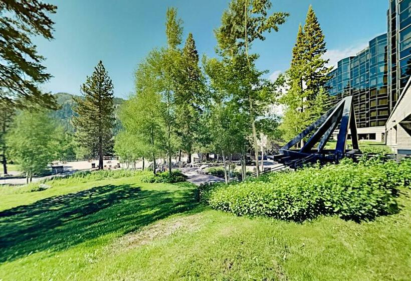 خانه 1 خوابه, Resort At Squaw Creek S 126