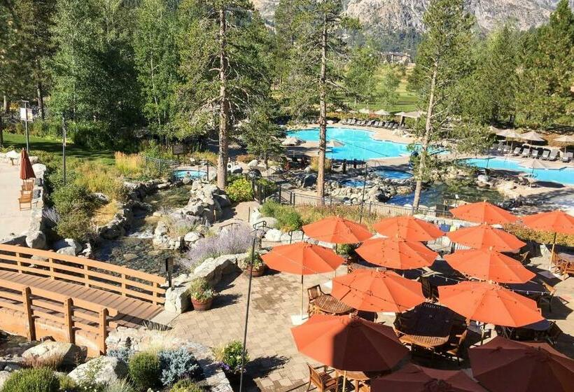 خانه 1 خوابه, Resort At Squaw Creek S 126
