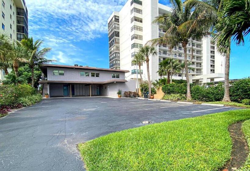 شقة غرفة واحدة, Sugar Sands A